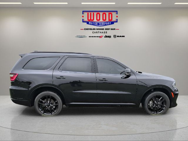 Used 2023 Dodge Durango GT AWD/4WD image 2