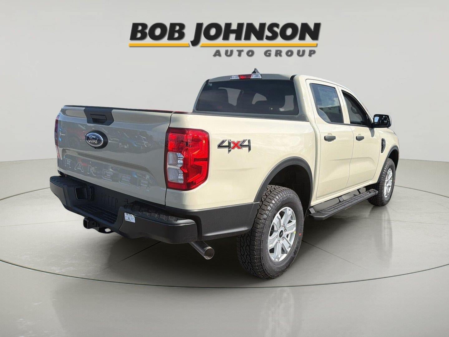 New 2026 Ford Ranger XL w/ Trailer Tow Package AWD/4WD image 6