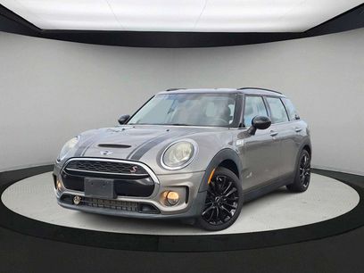Used 2017 MINI Cooper Clubman S