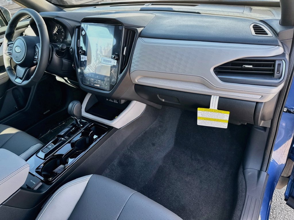 Certified 2026 Subaru Forester Limited AWD/4WD image 37