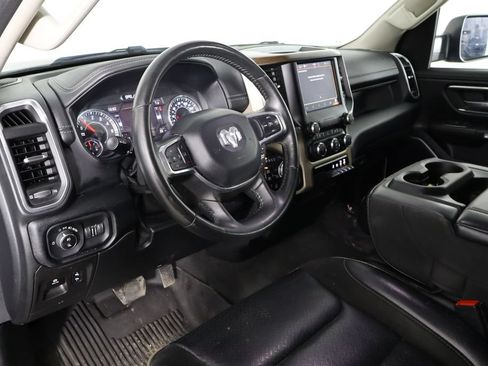 Used 2022 RAM 1500 Laramie AWD/4WD image 24