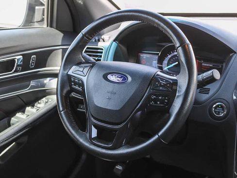 Used 2019 Ford Explorer Sport AWD/4WD image 13