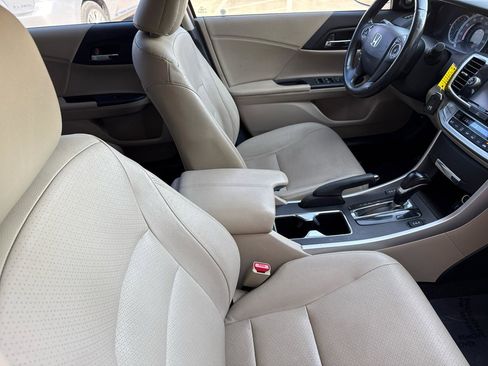 Used 2014 Honda Accord EX-L image 51