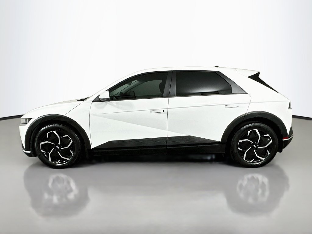 Certified 2024 Hyundai Ioniq 5 SE RWD image 8