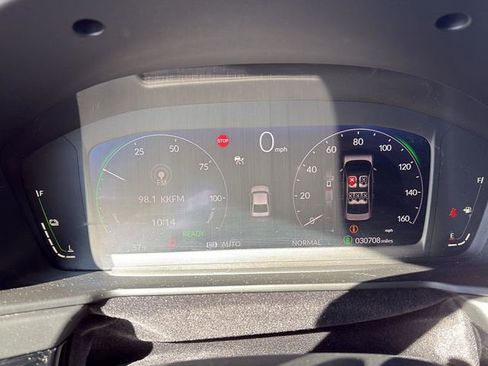 Certified 2023 Honda Accord Sport image 15