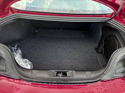 New 2025 Ford Mustang Dark Horse image 8