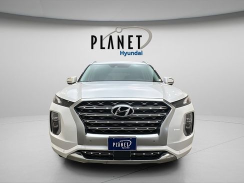 Used 2020 Hyundai Palisade Limited AWD/4WD image 5