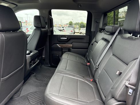 Used 2023 Chevrolet Silverado 2500 LT w/ Convenience Package AWD/4WD image 13