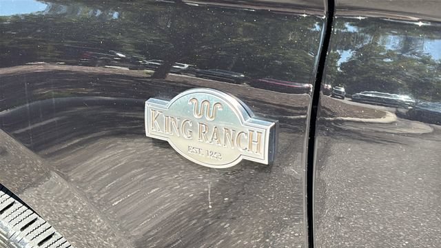 Used 2020 Ford Expedition King Ranch AWD/4WD image 49