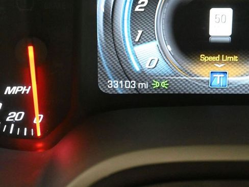 Used 2016 Chevrolet Corvette Z06 w/ 2LZ Preferred Equipment Group image 13