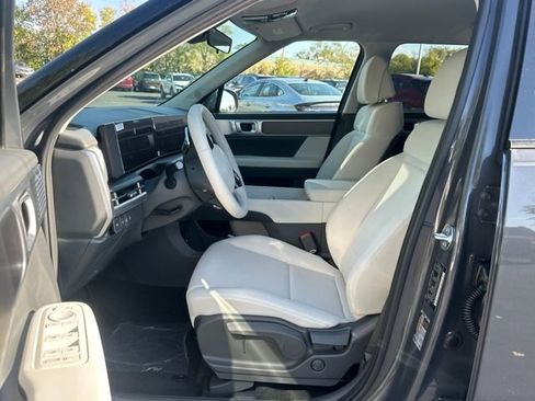 New 2026 Hyundai Santa Fe SE AWD/4WD image 10