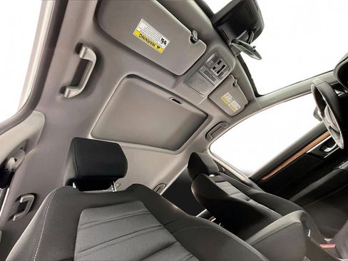 Used 2022 Honda CR-V EX image 22