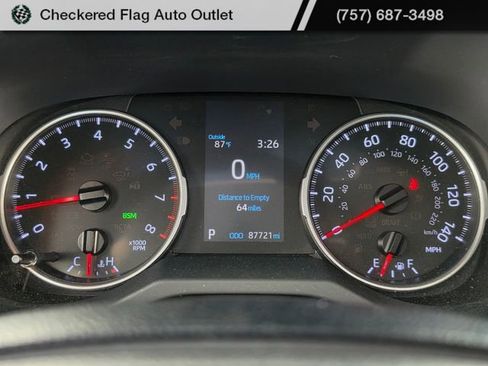 Used 2019 Toyota RAV4 XLE w/ Convenience Package image 13