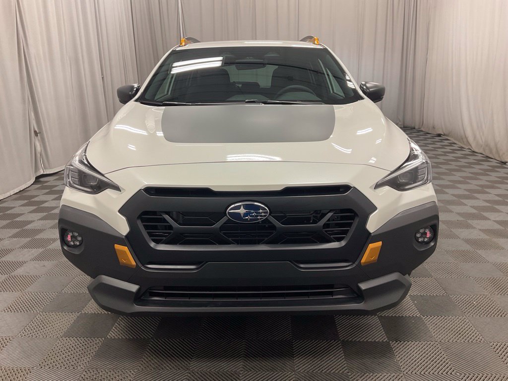 New 2027 Subaru Crosstrek 2.5i Wilderness AWD/4WD image 6