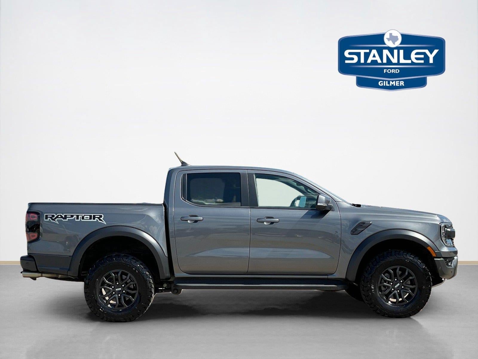 Used 2024 Ford Ranger Raptor AWD/4WD image 9
