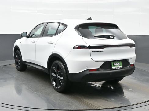 New 2024 Dodge Hornet GT Plus image 4