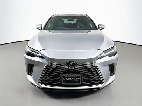 Certified 2023 Lexus RX 350 Premium Plus w/ Cold Area Package image 2