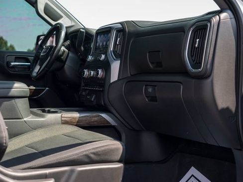 Certified 2021 GMC Sierra 1500 Elevation w/ X31 Off-Road Package AWD/4WD image 23
