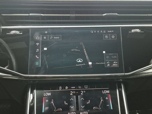 Used 2021 Audi Q7 3.0T Premium Plus AWD/4WD image 13