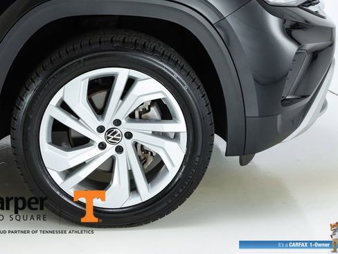 Used 2022 Volkswagen Atlas SE image 52