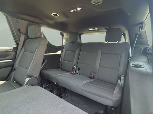 Used 2022 Chevrolet Tahoe LS w/ Driver Alert Package RWD image 27