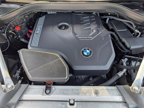 Certified 2023 BMW X4 xDrive30i w/ Premium Package AWD/4WD image 25