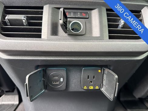 Used 2023 Ford F150 Lariat w/ Equipment Group 502A High image 20