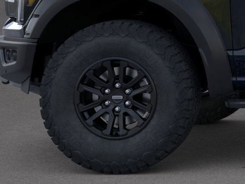 New 2025 Ford F150 Raptor image 19
