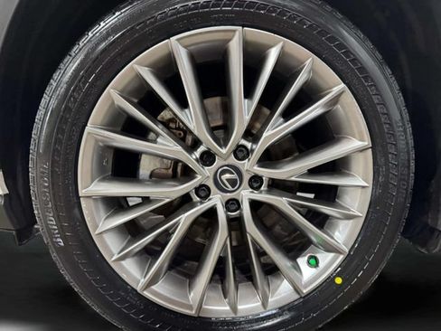 Used 2025 Lexus NX 350h AWD w/ Cold Area Package image 32