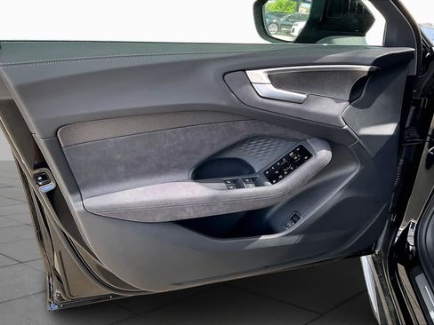 New 2026 Audi S5 Premium Plus AWD/4WD image 10