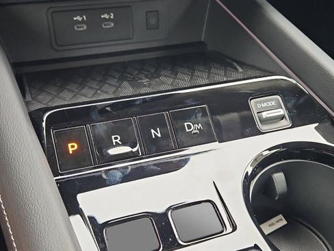 New 2025 Nissan Murano SL w/ Cargo Package image 20