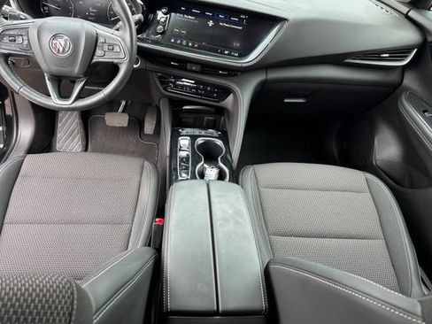 Used 2022 Buick Envision Preferred image 11