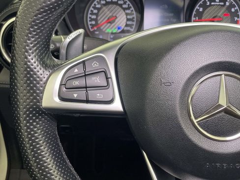 Used 2018 Mercedes-Benz AMG GT Roadster image 33