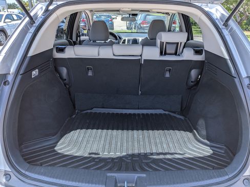 Used 2022 Honda HR-V EX image 13