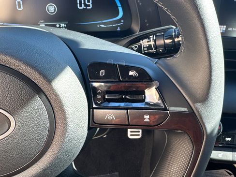 New 2026 Hyundai Elantra SEL Sport Premium FWD image 28