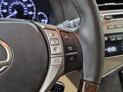 Used 2015 Lexus RX 350 FWD image 28