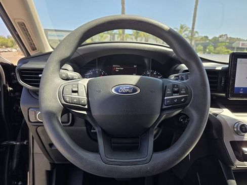 Used 2020 Ford Explorer 2WD image 19
