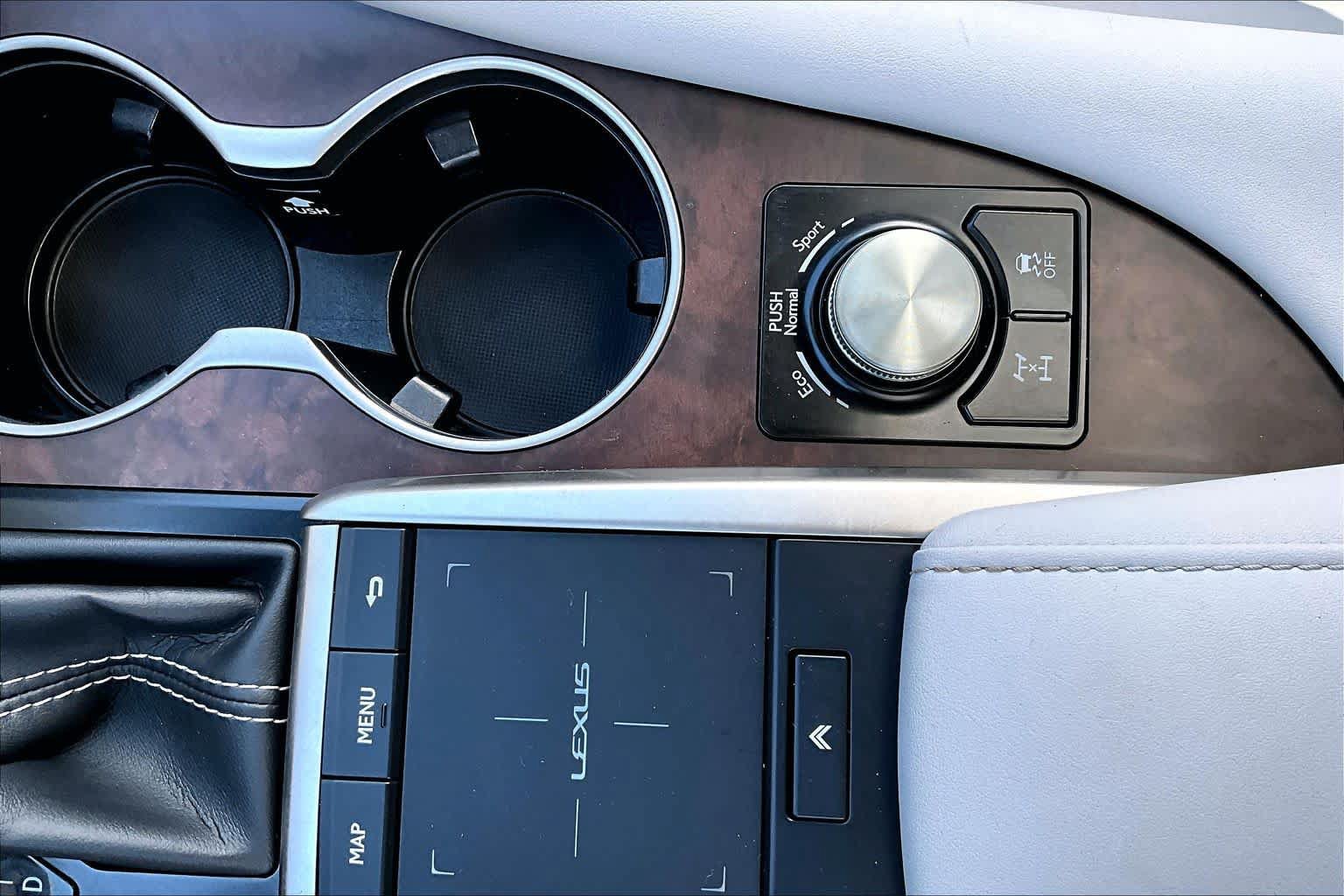 Used 2020 Lexus RX 350 AWD w/ Premium Package image 34