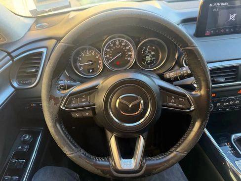 Used 2017 MAZDA CX-9 Touring AWD/4WD image 12