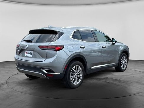 Used 2023 Buick Envision Preferred AWD/4WD image 10