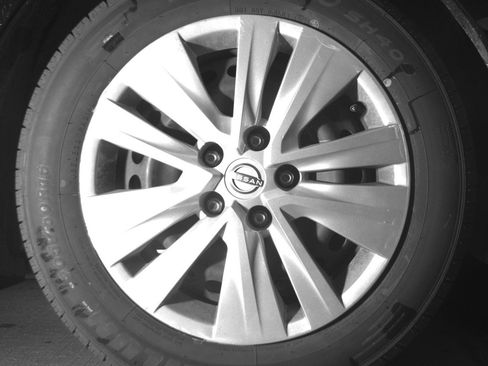 Used 2024 Nissan Sentra S FWD image 13