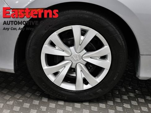 Used 2017 Honda Civic LX image 30