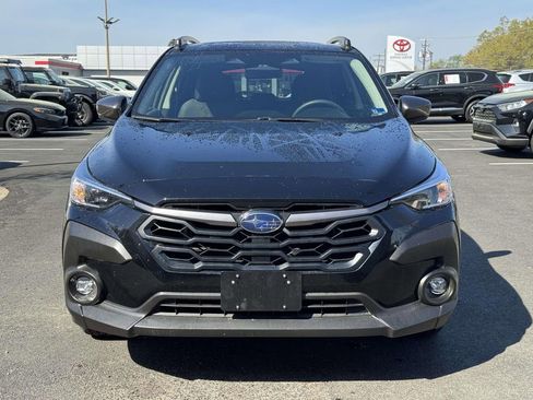Used 2025 Subaru Crosstrek 2.0i Premium image 25
