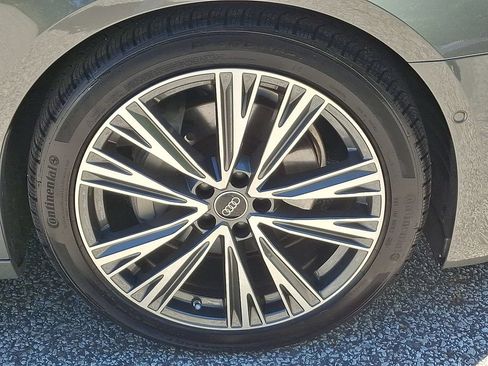 Certified 2023 Audi A6 Premium Plus w/ Premium Plus Package AWD/4WD image 8