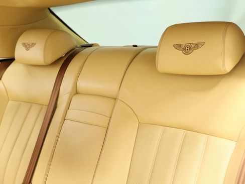 Used 2012 Bentley Flying Spur Flying Spur AWD/4WD image 57