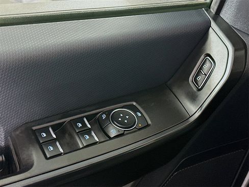 Used 2024 Ford F150 STX w/ STX Black Appearance Package image 24