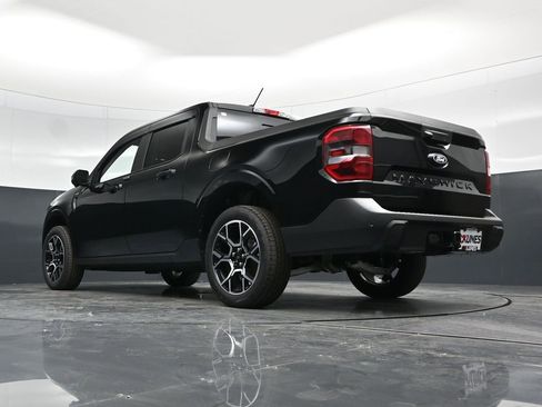 New 2026 Ford Maverick Lariat AWD/4WD image 62
