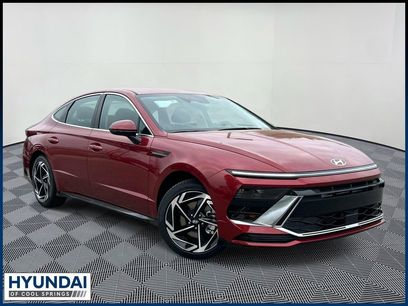 New 2026 Hyundai Sonata SEL