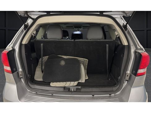 Used 2018 Dodge Journey GT w/ Nav & Sun Group AWD/4WD image 28