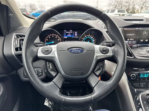 Used 2013 Ford Escape SEL image 15